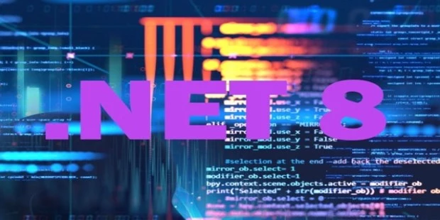 Microservicios con .NET 8