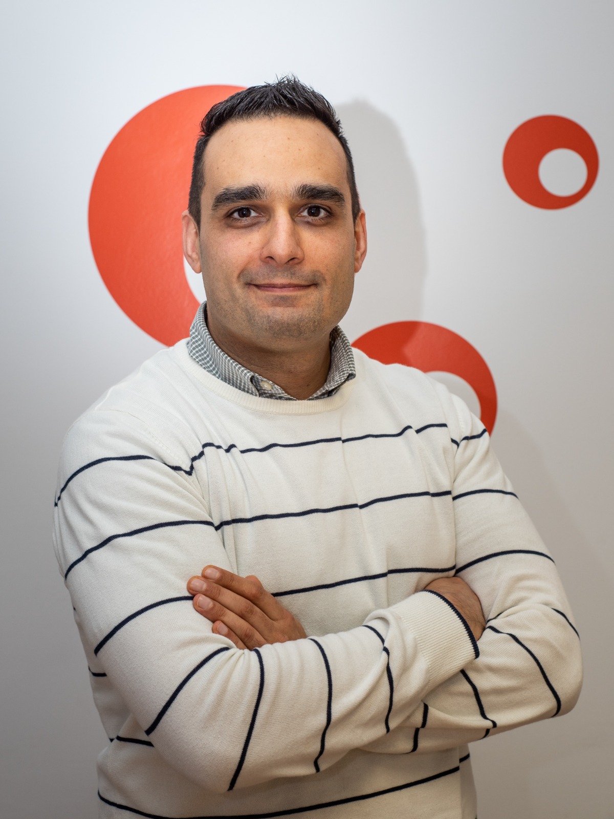 Fernando Sonego