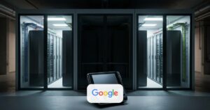 Una falla eléctrica en Google Cloud Londres afectó a Revolut y a servicios bancarios del Reino Unido