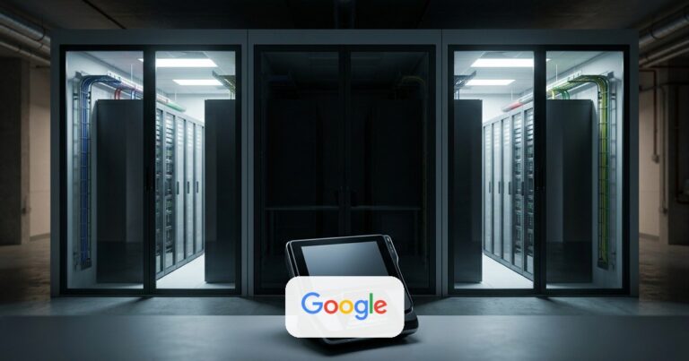 Una falla eléctrica en Google Cloud Londres afectó a Revolut y a servicios bancarios del Reino Unido