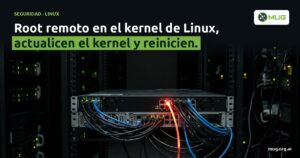 Falla crítica en el kernel de Linux: root remoto sin autenticación con paquetes TCP armados