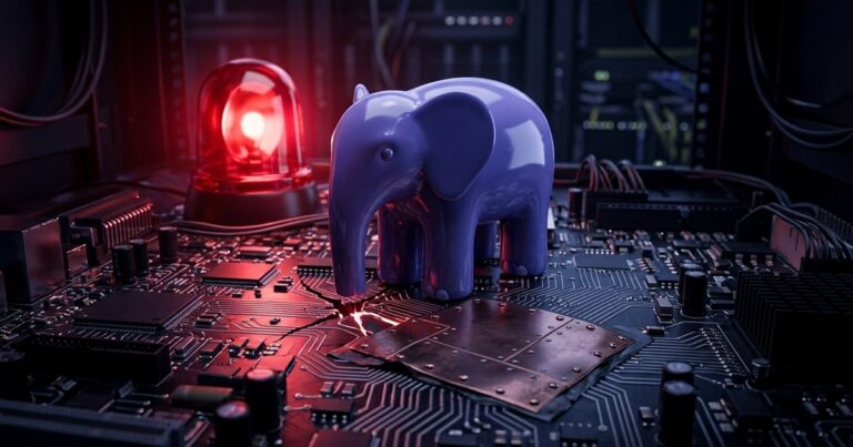 PHP publica hoy un parche de emergencia para dos vulnerabilidades críticas